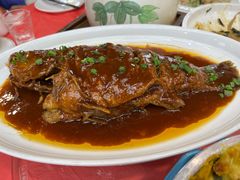 -普天和酒楼·新津菜·烤鸭(天津之眼店)