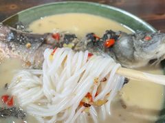 -祁东特色渔粉(中信·文化广场雅居店)