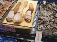 -尖沙咀大酒楼(罗村店·粤菜海鲜·宴会聚餐)