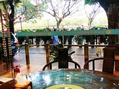-东江海鲜酒家(艺都分店)
