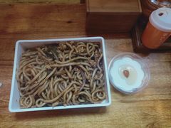 -锅儿挑面馆