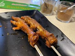 -和庆斋羊蝎子火锅·碳缸烧烤(顺义旗舰店)
