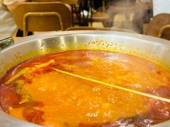 -黔哆哆地摊酸汤火锅(清湖店)