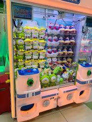 -莫莉幻想儿童乐园(北京华联亦庄购物中心店)