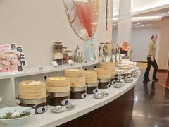 -南京钟山宾馆(江苏省会议中心)