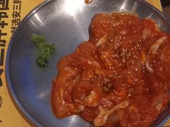 -安又胖韩国烤肉
