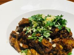 津味茄子-陆壹捌餐厅(五大道店)