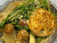 -大姐麻辣烫(莲宝中路店)