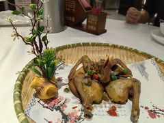 -陶缘一号·四季缘·老字号顺德菜·户外婚礼家宴(西滘店)