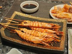 -菊上料理(蜀山银泰百货店)