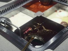 -海底捞火锅(新松江路店)