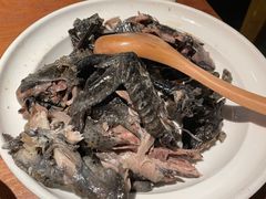 -黑鸡小馆(金源店)