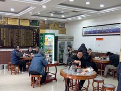 -郝刚刚羊杂割(柳巷店)