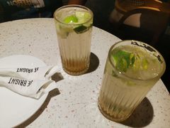 -BE BRIGHT KITCHEN(正佳广场店)