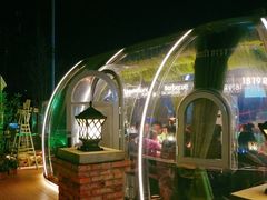 -1819餐厅·团队聚餐·烤串·精酿