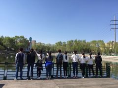 -黛秀湖公园