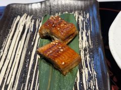 -松鹤精致料理(五一中路店)