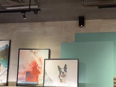 -Wagas沃歌斯(杭州黄龙万科店)