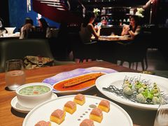 -曾宴·楚菜(湖北省博物馆店)