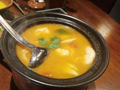 -红泰·泰精选·特色料理(中山路店)