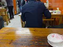 大堂-黑皮酸菜鱼(三山街店)