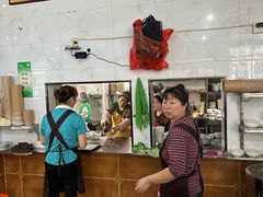-李记小小吃(涪江路店)