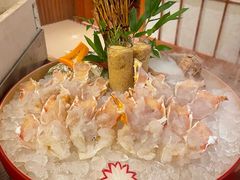 -蟹田居·活蟹料理(东城店)