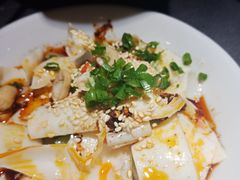 -探鱼·鲜青椒爽麻烤鱼(番禺万达店)