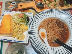 -阿飛冰室(下沙店)