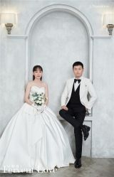-蒙娜丽莎婚纱摄影(南门店)