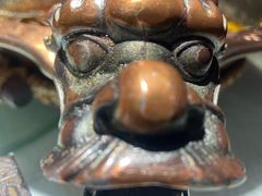 -雲蜀龙阁·金牌水煮鱼(方庄店)