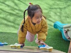 -Thinkfirst幼儿园(CBD双井校区)