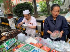 -马文章胖子甑糕(洒金桥店)