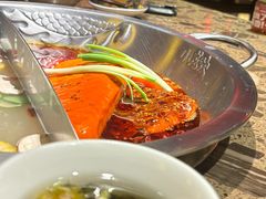 -小龙坎火锅(沙井店)