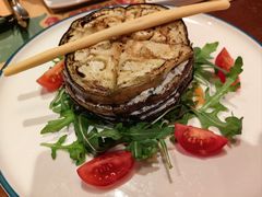 -安妮意大利餐厅(丽都店)