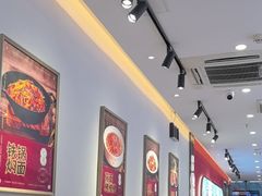 -初晋·山西地道刀削面.晋北莜面香(星耀城店)
