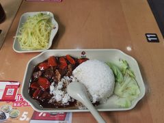 -李先生牛肉面大王(昌平鼓楼店)