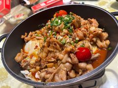 -聚味瞿记·龙虾堂(咸嘉湖店)