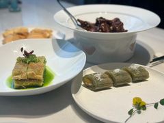 -南景饭店(万家丽路店)