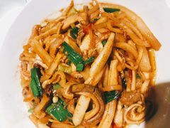 酸萝卜炒肚丝-壹盏灯(蚂蚁工房店)