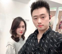 -BABY FACE沙龙