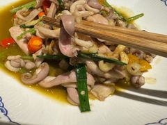 -广府乡下·饭庄(新港东路店)