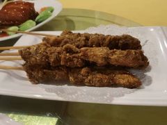 -功德林素菜饭庄(前门店)