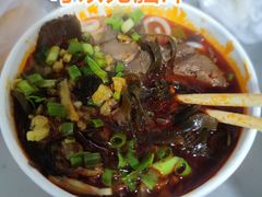 -中山牛肉肥肠粉面馆(军工社区店)