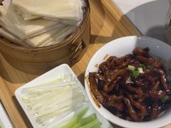 -北平食府(马鞍山路店)