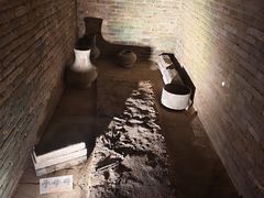 -洛阳古墓博物馆