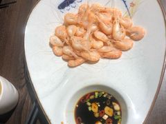 -杭越海鲜(迪荡店)