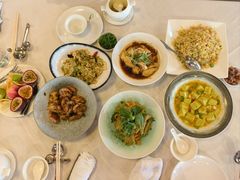 -白云中餐厅·粤菜·亚龙湾喜来登度假酒店