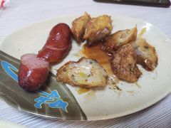 -圆宝台湾小吃(迎津街店)