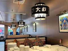 -清真·卡德尔大叔新疆主题餐厅(龙汇路店)